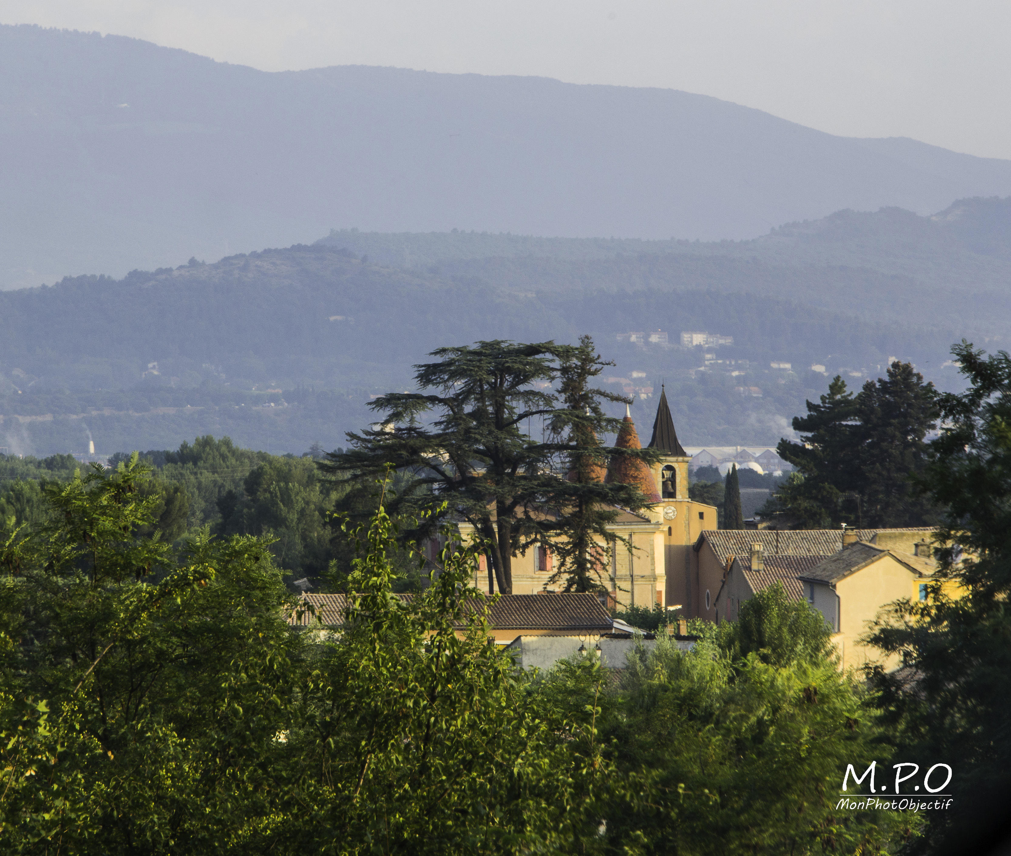 Photothèque Malijai