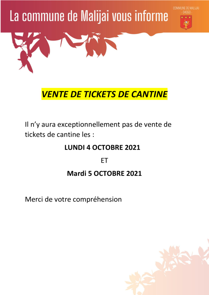 VENTE-TICKETS-CANTINE